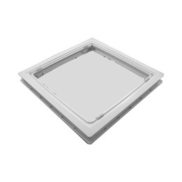Vortice příslušenství Sada pro montáž do falešného stropu MEDIO – VORT QUADRO I