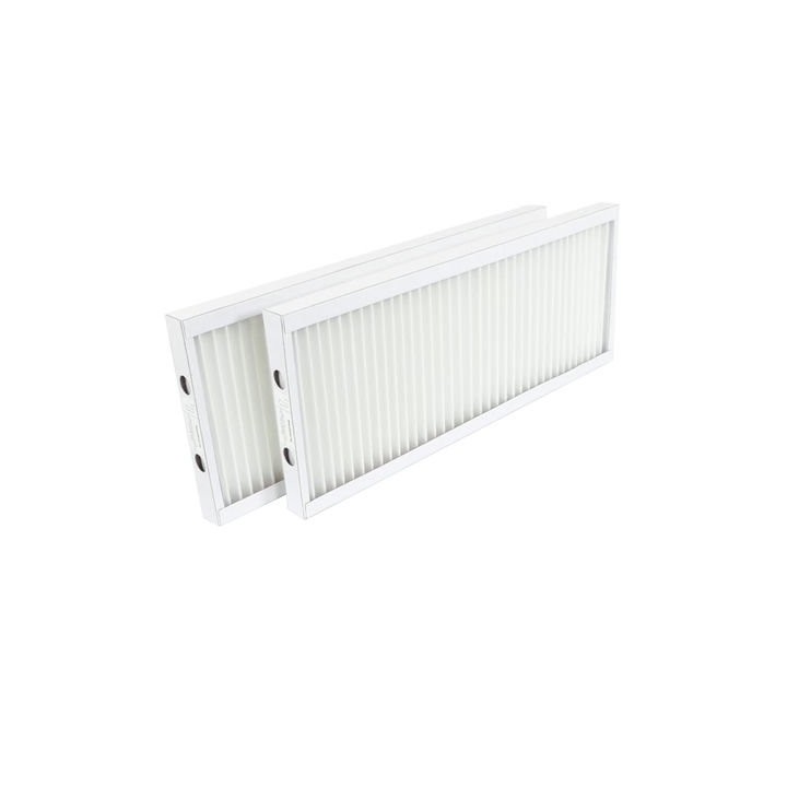 Dantherm RCV 320 - sada panelových filtrů, F7/G4