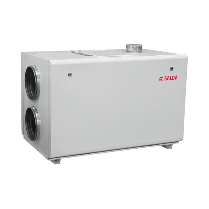 Salda RIRS (AHU003547)