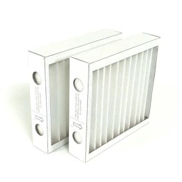 Dantherm HCC 2, 360 - sada panelových filtrů, G4