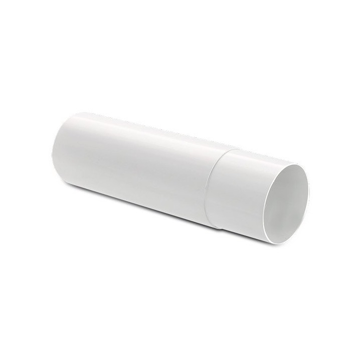 Vortice příslušenství Teleskopické potrubí Ø90/100 (l=200-380mm) – PUNTO GHOST MG