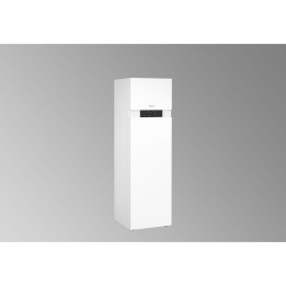 Viessmann Vitocal 222-G BWT 221.B08 + NC-Box – sestava s natural cooling