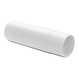 Vortice příslušenství Teleskopické potrubí Ø120 (l=200-380mm) – PUNTO GHOST MG