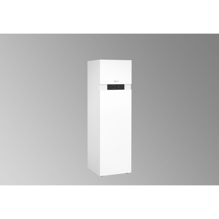 Viessmann Vitocal 333-G BWT 331.C06 – invertorové tepelné čerpadlo země/voda se zásobníkem 220 l