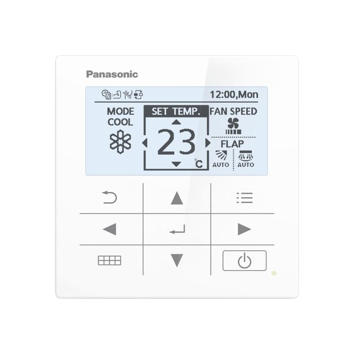 Panasonic KIT-Z25-YKEA-1 – klimatizace KIT-Z25-YKEA-1 2,50 kW (sada vnitřní + venkovní jednotka)