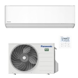 Panasonic KIT-Z35-YKEA-1 – klimatizace KIT-Z35-YKEA-1 3,50 kW (sada vnitřní + venkovní jednotka)