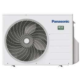 Panasonic CU-2Z41CBE – venkovní jednotka multisplit klimatizace