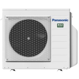 Panasonic CU-3Z52CBE – venkovní jednotka multisplit klimatizace