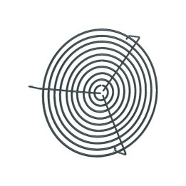 Vortice příslušenství CA-G 160 (ochranná mřížka) – CA MD E RF