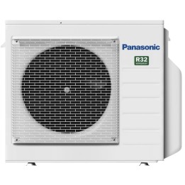 Panasonic CU-4Z68CBE – venkovní jednotka multisplit klimatizace