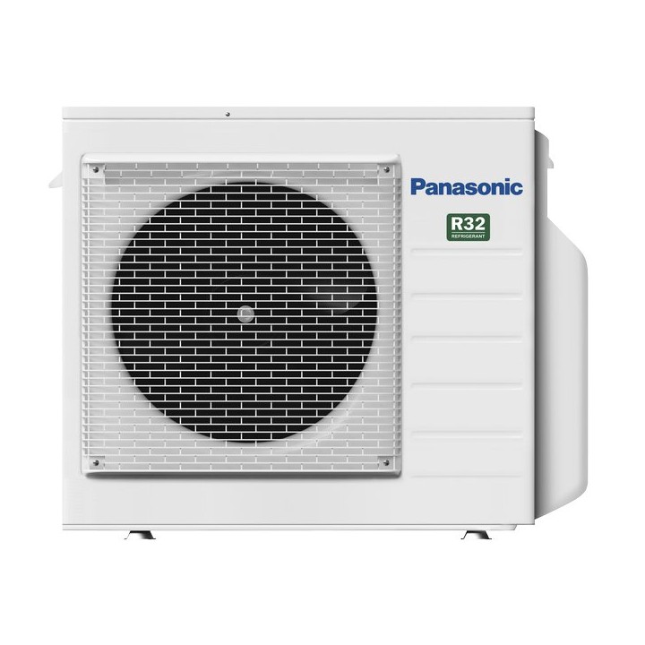 Panasonic CU-4Z68CBE – venkovní jednotka multisplit klimatizace