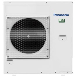 Panasonic CU-4Z80CBE – venkovní jednotka multisplit klimatizace
