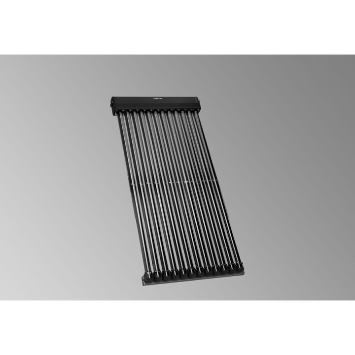 Viessmann Vitosol 300-TM typ SP3C – solární sestava 300 l, 1 kolektor / 3,03 m² (modul SDIO/SM1A)