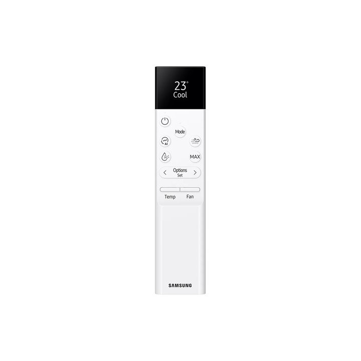 SAMSUNG Samsung Solární Infračervený dálkový ovladač (AR-CH01E)