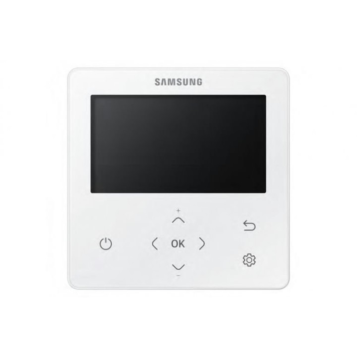 SAMSUNG Samsung Kabelový ovladač (CZ/SK lokalizace) (MWR-WG01KN)