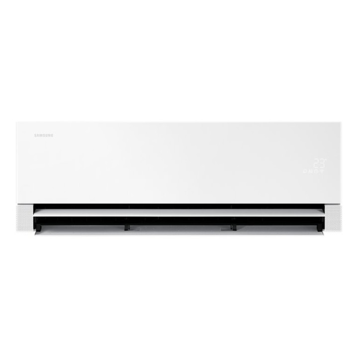 Samsung AR70H09C1AWNEU – klimatizace nástěnná WindFree Première 2,50 kW (sada vnitřní + venkovní)