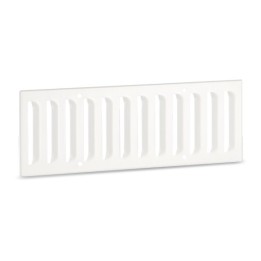 Vortice příslušenství WSG-INOX - obdélníková sací / výfuková mřížka v nerezovém provedení (používá se s adaptérem WA) – VORT 