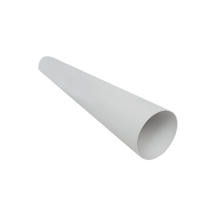 Vortice příslušenství PVC potrubí Ø=100, L=700 – VORT HRW MONO EVO