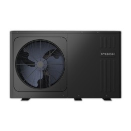 Hyundai HPMO-06-D2L1H3-A1B – monoblok tepelné čerpadlo EXTREME R290 6 kW