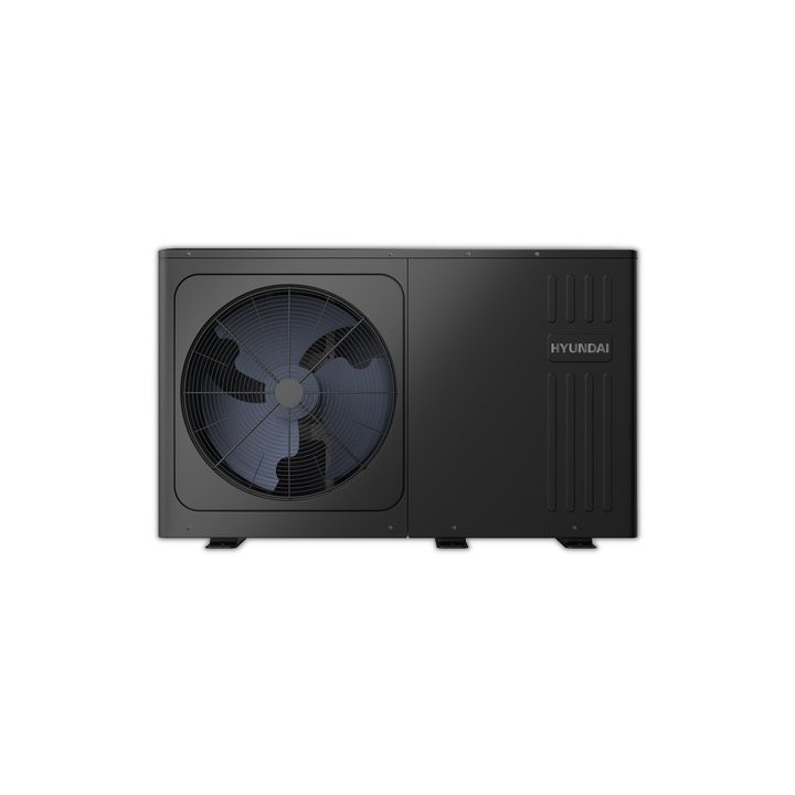 Hyundai HPMO-06-D2L1H3-A1B – monoblok tepelné čerpadlo EXTREME R290 6 kW