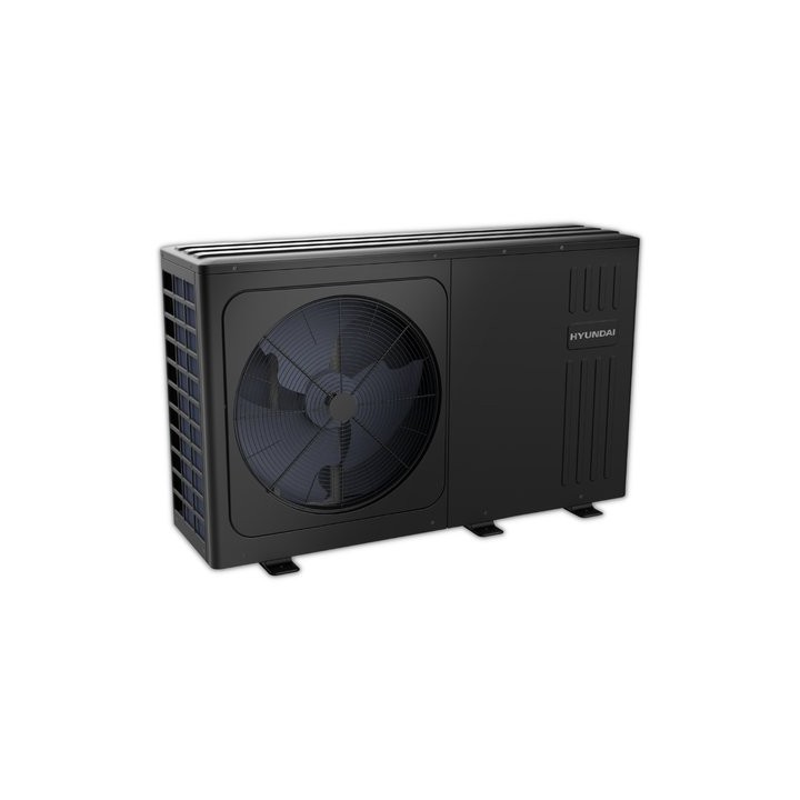 Hyundai HPMO-06-D2L1H3-A1B – monoblok tepelné čerpadlo EXTREME R290 6 kW