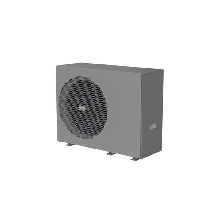 Hyundai HPMO-08-D2L1H3-C1G – monoblok tepelné čerpadlo EXTREME QUIET R290 8 kW