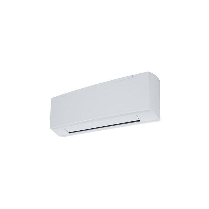 Sabiana CARISMA FLY AC CVP-TS-2V 1 – fan coil nástěnný 2trubkový