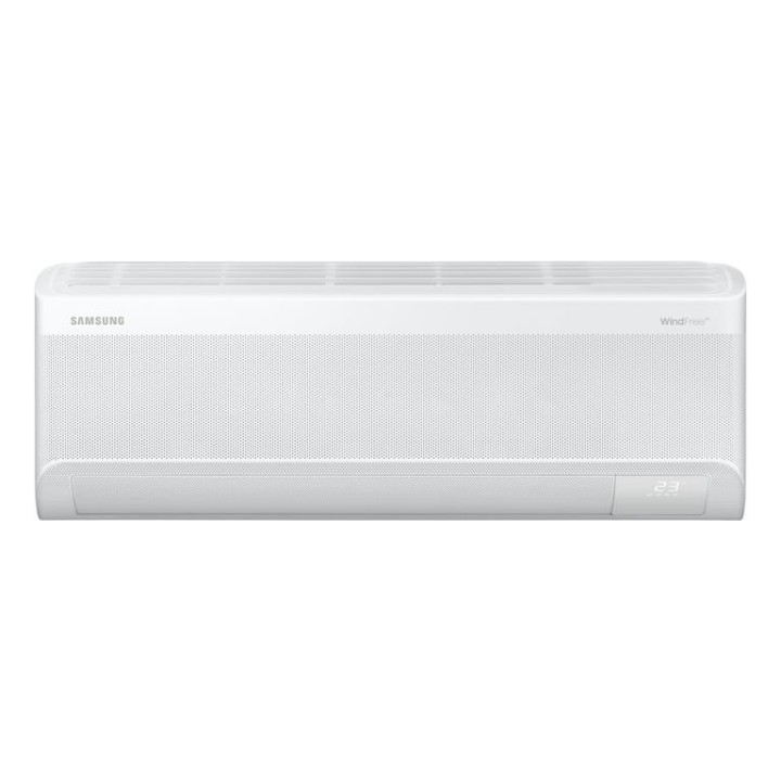 Samsung AR70F18C1AWNEU – klimatizace nástěnná WindFree Avant S2 S2 5,00 kW (sada vnitřní + venkovní)