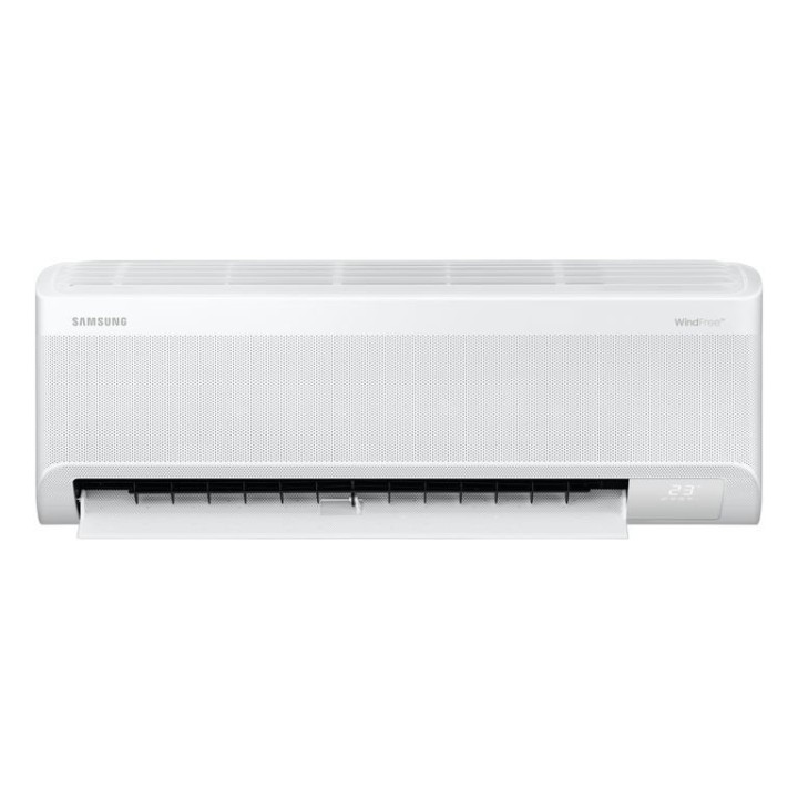Samsung AR60F09C1AWNEU – klimatizace nástěnná WindFree Comfort S2 2,50 kW (sada vnitřní + venkovní)