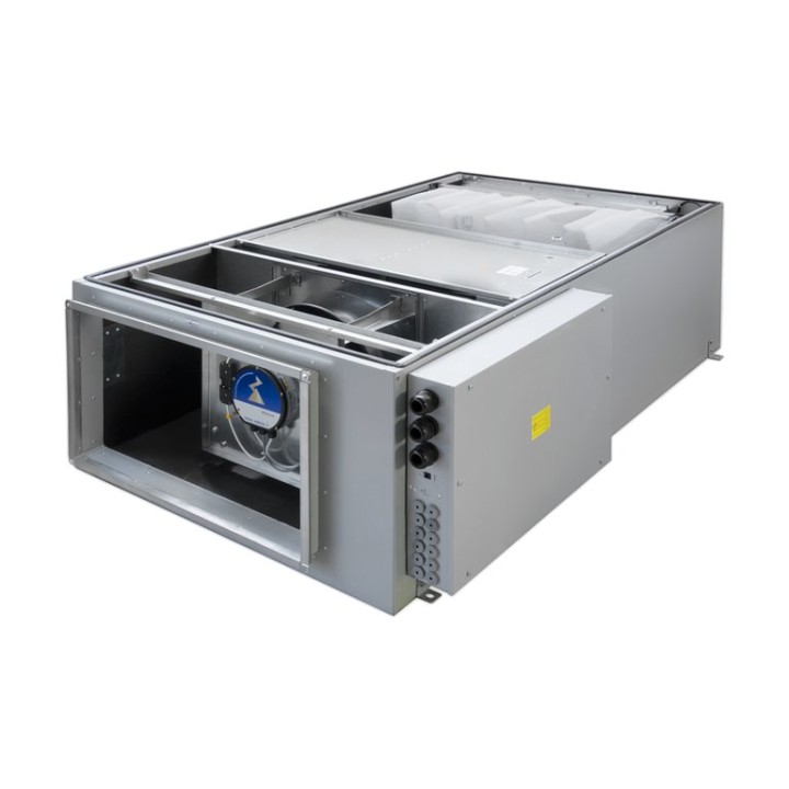 Salda VEKA INT 1000-2,4 L1 EKO SW2