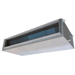 Giwee CMV-D80TB/HR1-B – vnitřní jednotka VRF (potrubní)