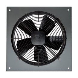 Vortice VORTICEL A-E 504 M (1fázové) – axiální nástěnné ventilátory