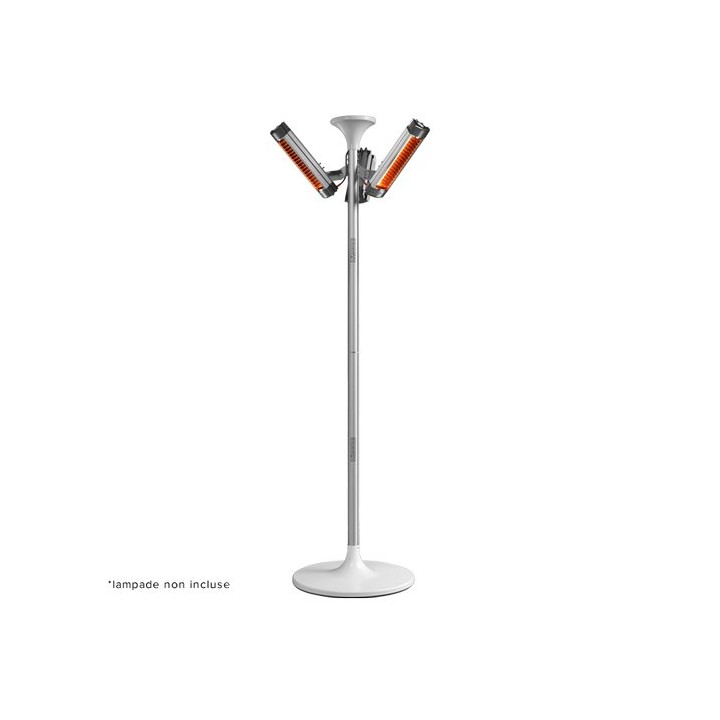 Vortice příslušenství Palologiko System - stojan pro Thermologika Soleil System - – THERMOLOGIKA SOLEIL SYSTEM