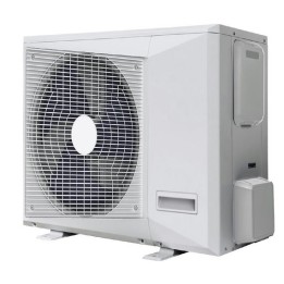 Giwee GCHV-DH100W/R1 – venkovní jednotka VRF