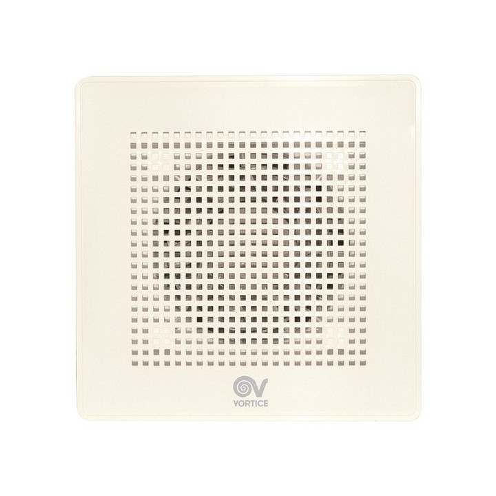 Vortice PUNTO EVO ME 120/5" LL TP HCS – axiální nástěnné ventilátory