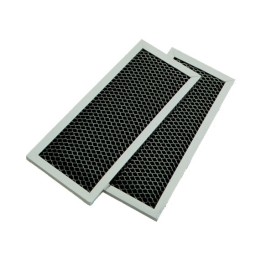 Vortice příslušenství Aktivní uhlíkový filtr pro Depuro – VORTRONIC FR