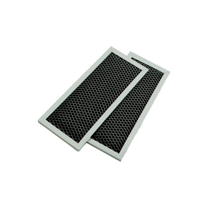 Vortice příslušenství Filtry NSE10 (2ks) - omyvatelný polyuretanový předfiltr – VORTRONIC RF