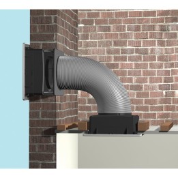 Vortice příslušenství KIT TC 300/12", sada pro oddělenou střešní montáž – VARIO I
