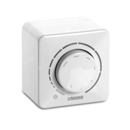 Vortice příslušenství POT - potenciometr (regulace 0-10V) – DEUMIDO EVO