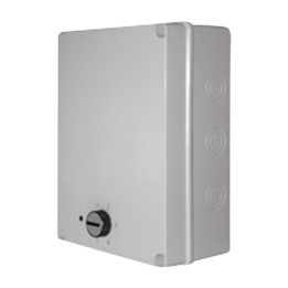 Vortice příslušenství IRM 5B (5stupňová regulace otáček, pro modely CA – DEUMIDO EVO