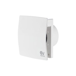 Vortice PUNTO EVO FLEXO MEX 120/5" LL 1S T – axiální nástěnné ventilátory