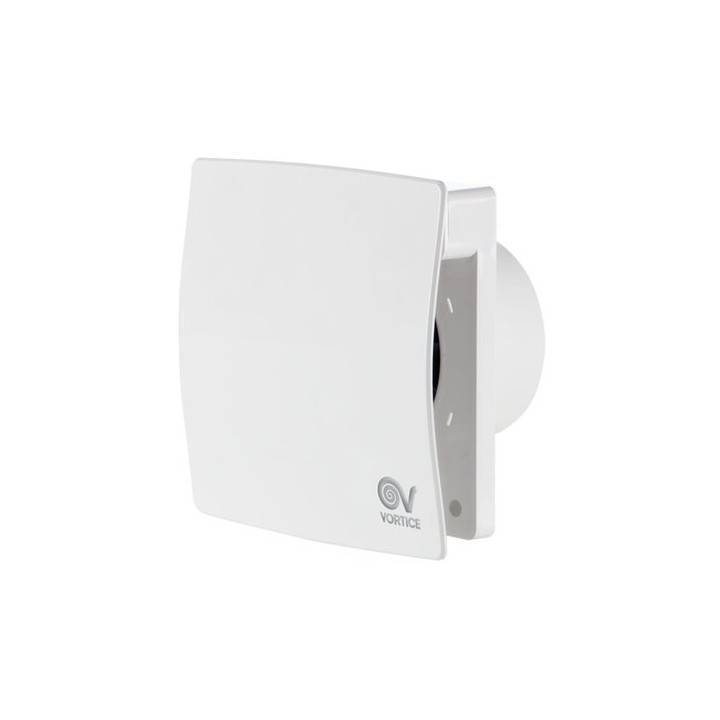 Vortice PUNTO EVO FLEXO MEX 120/5" LL 1S T – axiální nástěnné ventilátory
