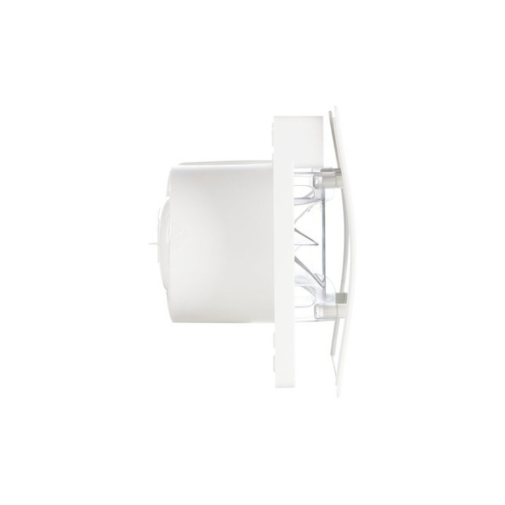 Vortice PUNTO EVO FLEXO MEX 120/5" LL 1S T – axiální nástěnné ventilátory