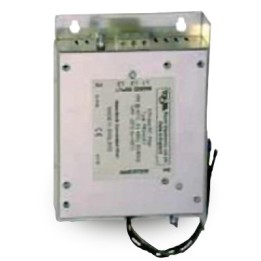 Vortice příslušenství EMC-T FTR 1.2-2.2A - EMC filtr pro IRET INVERTER 400V 1,2A a 2,2A - – DEUMIDO EVO
