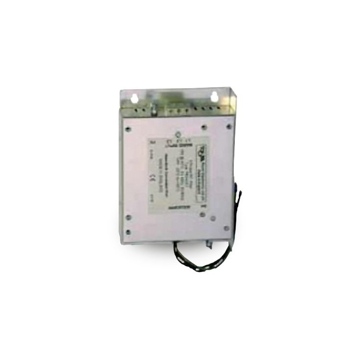Vortice příslušenství EMC-T FTR 3.6A - EMC filtr pro IRET INVERTER 400V 3,6A - – DEUMIDO EVO