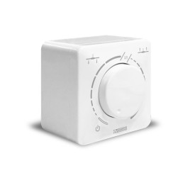 Vortice příslušenství POT-R - potenciometr pro Nordik ECO (0-10V) – DEUMIDO EVO