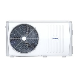 Hyundai HPMO-06-D1L1H0-A1 – monoblok tepelné čerpadlo EXTREME R32 6 kW