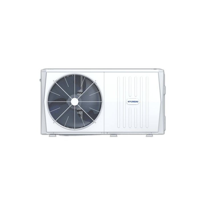Hyundai HPMO-12-D1L3H9-A1 – monoblok tepelné čerpadlo EXTREME R32 12 kW