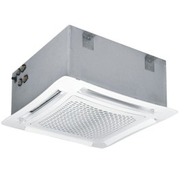 Sabiana SKYSTAR JUMBO DC SK-ECM 82-E – fan coil kazetový 2trubkový