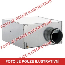 Panasonic PCZ-AHRD0659 – 90° nástavec pro sadu přívodu venkovního vzduchu s klapkou pro model S-7110PQ41E